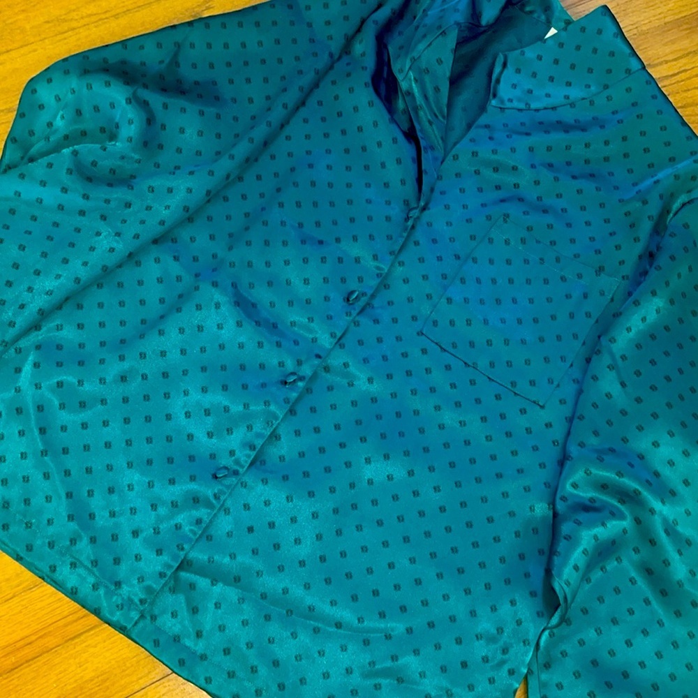 1990’s Victorias Secret Pajama Nightshirt | Bottoms not included | EUC